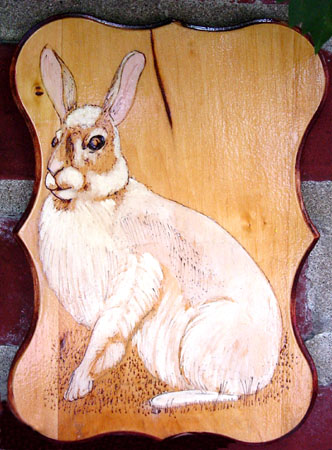 RabbitPlaque1