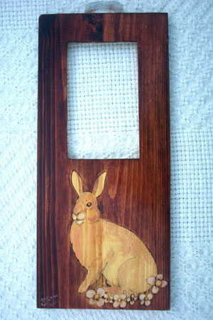 BunnyFrame1