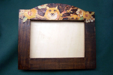 FoxFrame2