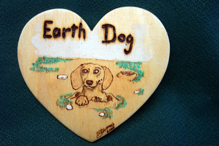 DachshundMagnet2